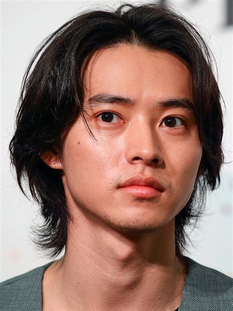 yamazaki kento